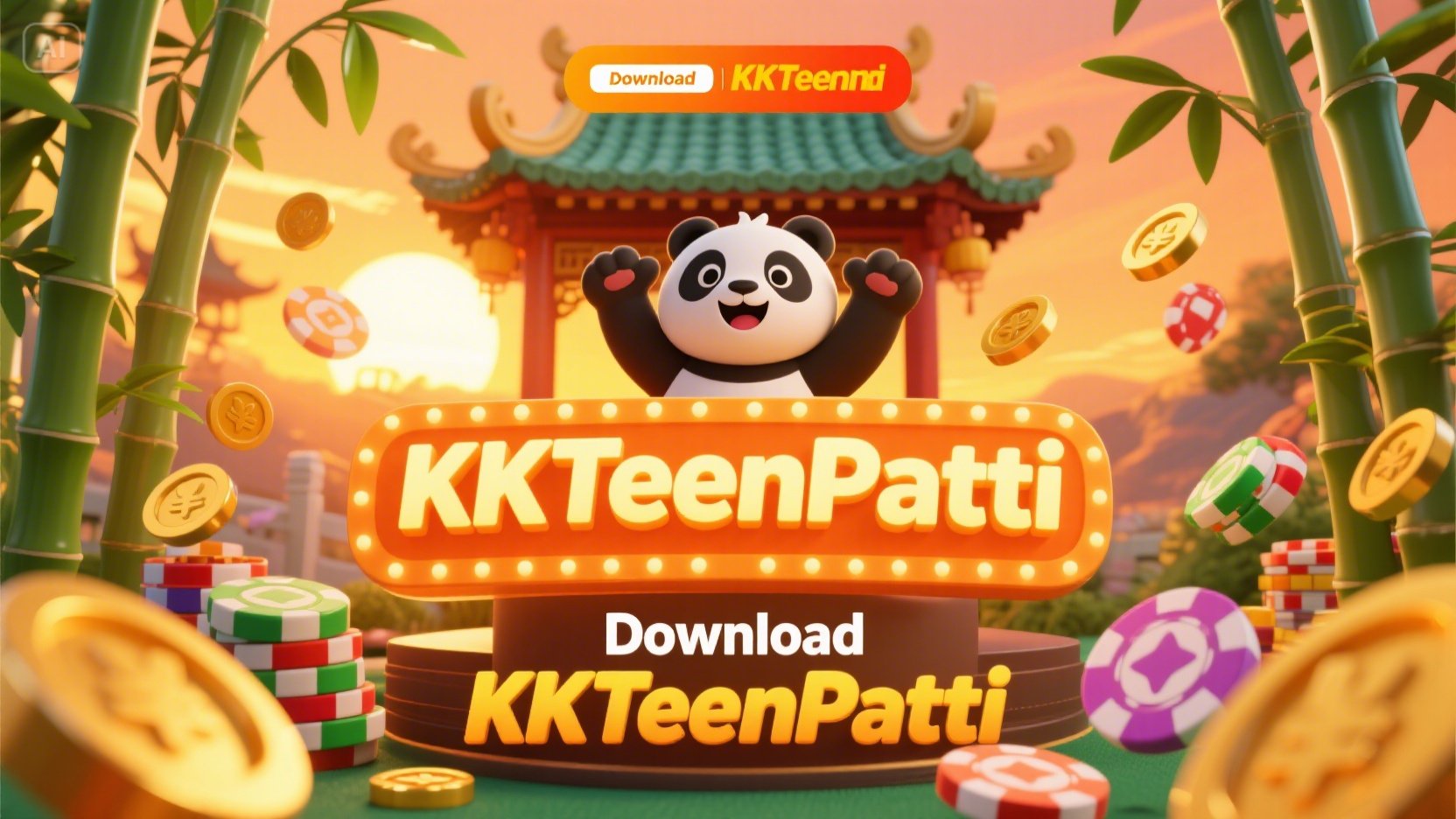 Download KKTeenPatti